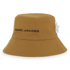 Reversible Bucket Hat MARC JACOBS 
                    BOY