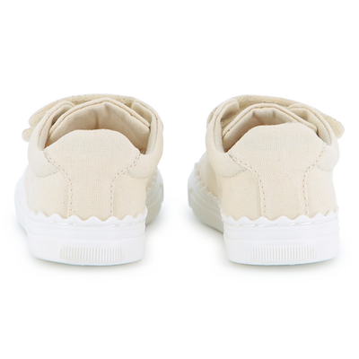 Low-Top Sneakers CHLOE GIRL