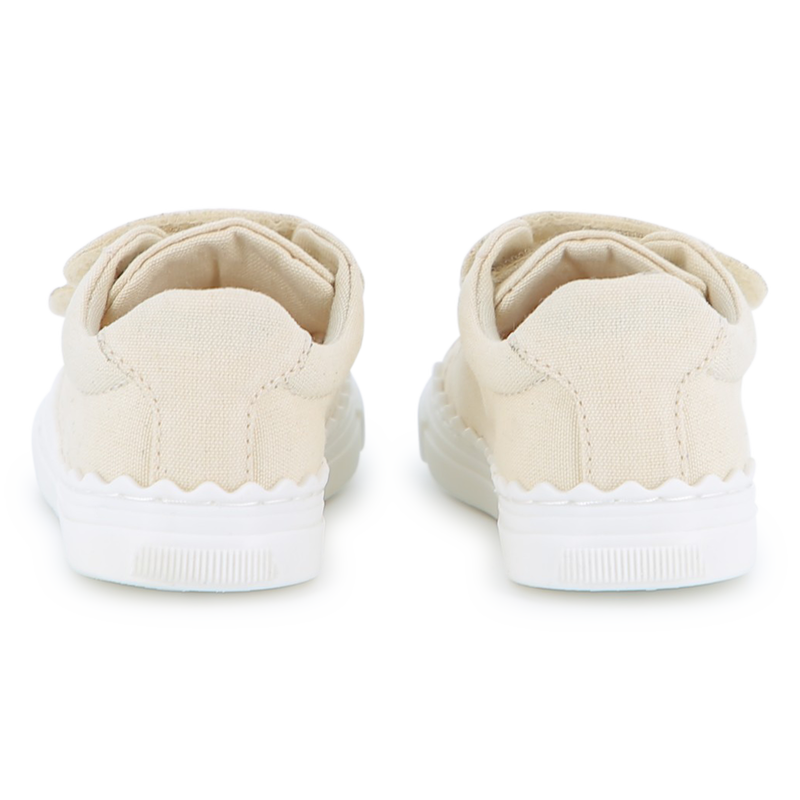 Low-Top Sneakers CHLOE 
                        GIRL