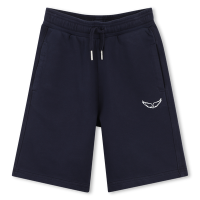 Elasticated Waist Bermudas ZADIG & VOLTAIRE BOY