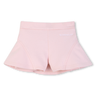 Fleece Shorts, MARSHMALLOW, hi-res