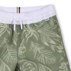 Patterned swim shorts BOSS 
                    BOY