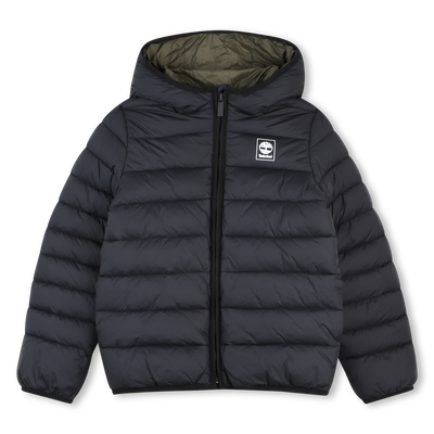 Down jacket TIMBERLAND BOY