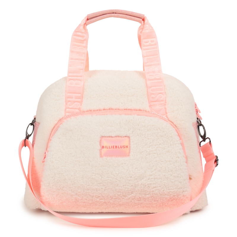 Diaper bag BILLIEBLUSH 
                    GIRL