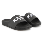 Slides KARL LAGERFELD KIDS 
                    BOY