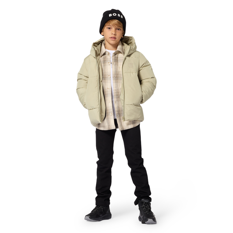 Sneakers BOSS 
                        BOY