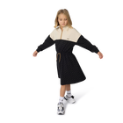 Long sleeve dress BOSS 
                    GIRL