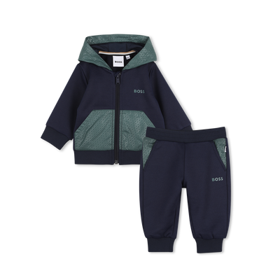 Tracksuit Set BOSS BOY