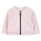 Tracksuit Set KARL LAGERFELD KIDS 
                    GIRL