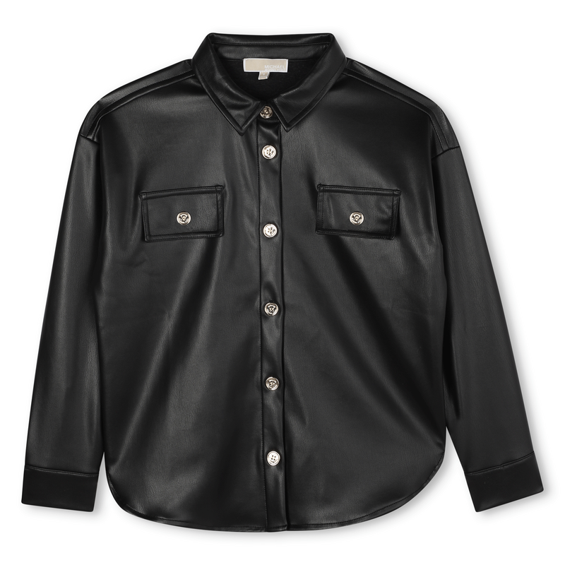 Long-sleeved shirt MICHAEL KORS 
                    GIRL