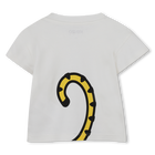 Pants, cardigan, and t-shirt set KENZO KIDS 
                    UNISEX