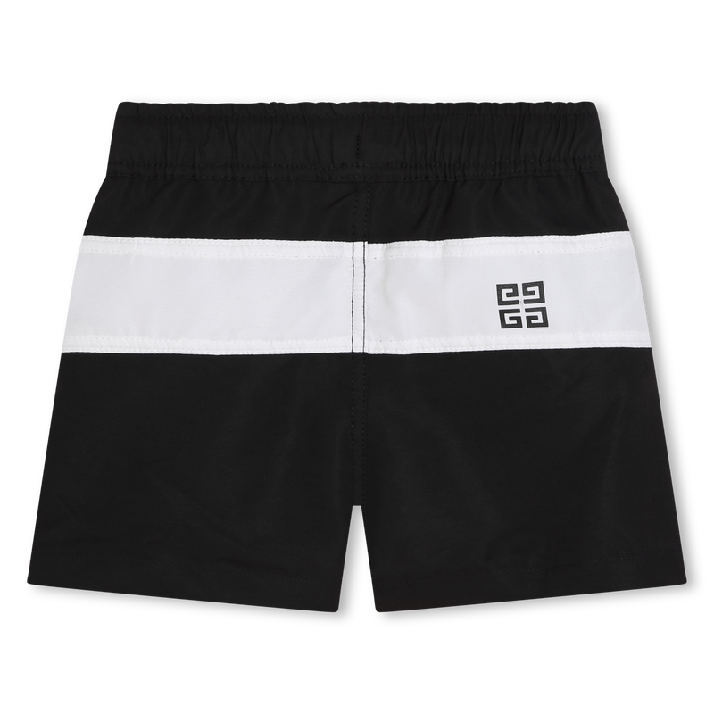 GIVENCHY Swimming trunks