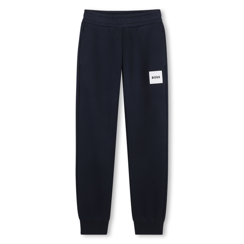 Jogging pants BOSS 
                        BOY