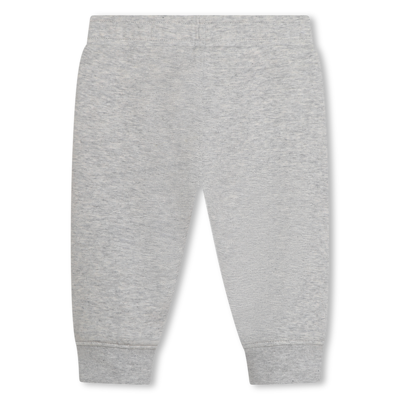 Cotton elastane set BOSS 
                    BOY