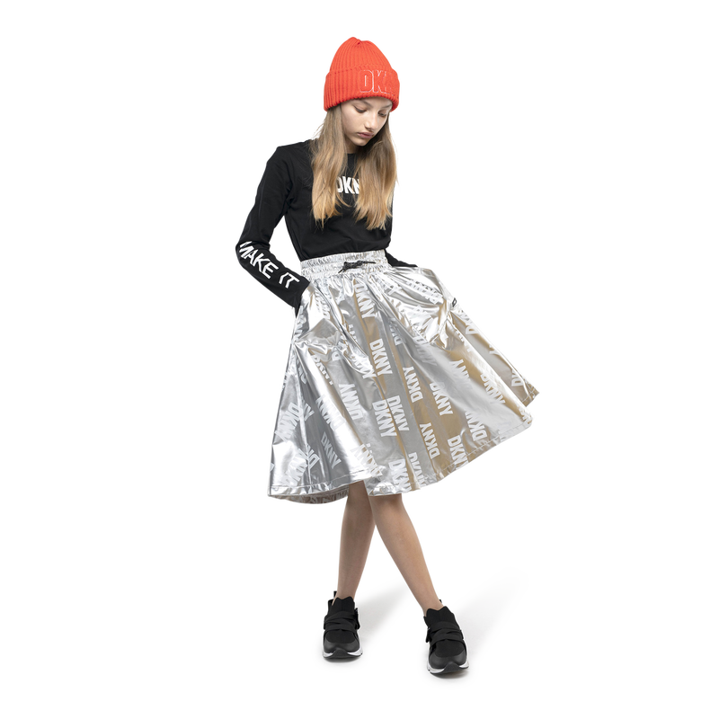 Long-sleeved T-shirt DKNY 
                    UNISEX