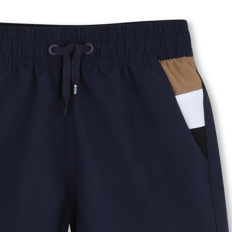 Swim Trunks BOSS 
                        BOY