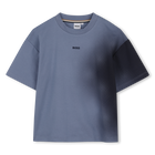 Short sleeve t-shirt BOSS 
                    BOY