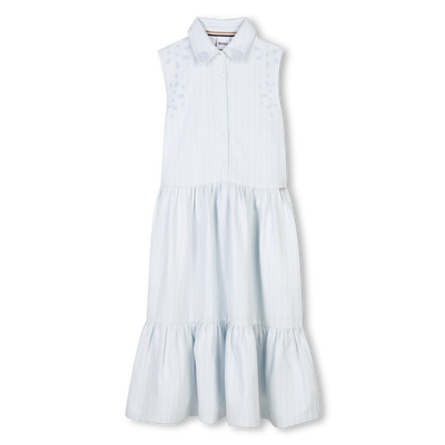 Sleeveless Dress BOSS GIRL