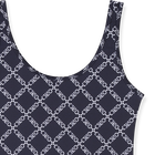 One-piece bathing suit MICHAEL KORS 
                    GIRL