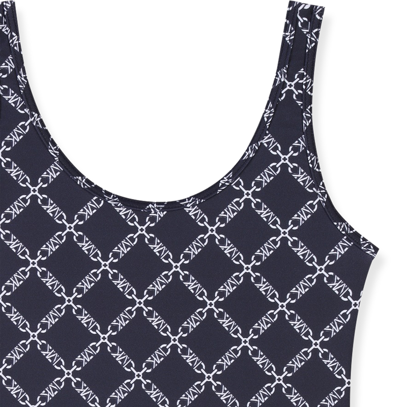 One-piece bathing suit MICHAEL KORS 
                        GIRL