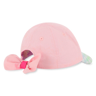 Neon Badge Hat BILLIEBLUSH 
                    GIRL