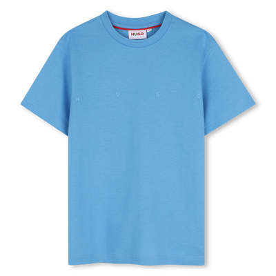 Short sleeve t-shirt HUGO BOY