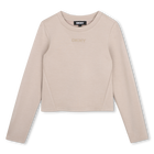 Long sleeve t-shirt DKNY 
                    GIRL