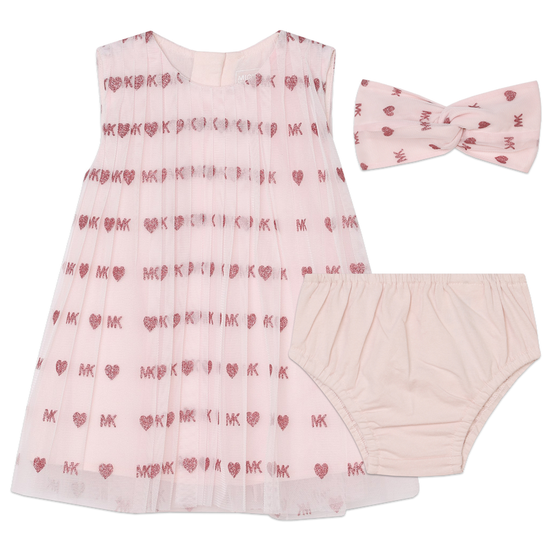 Michael kors clearance baby dress