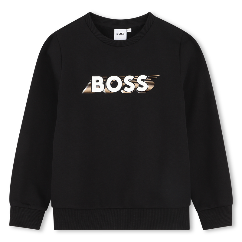Sweatshirt BOSS 
                        BOY