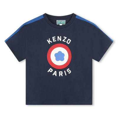 Kenzo Kids Girl Girlswear Designer