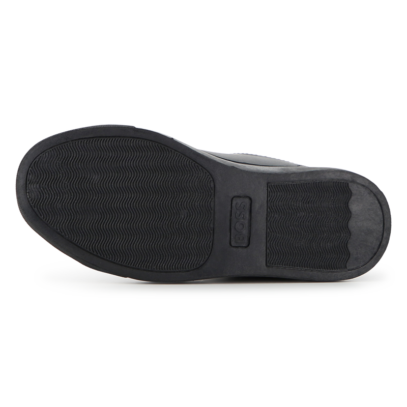 Faux sneakers BOSS 
                        BOY