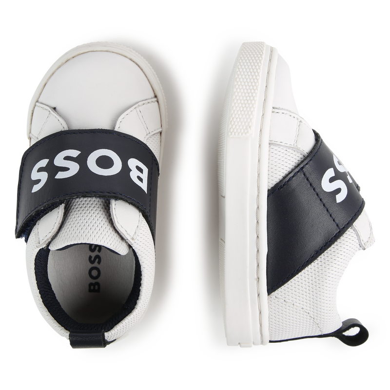 Velcro sneakers BOSS 
                    BOY