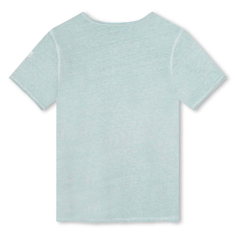 Short-sleeved T-shirt ZADIG & VOLTAIRE 
                        BOY