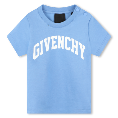Givenchy Baby Clothes Luxury Kidswear