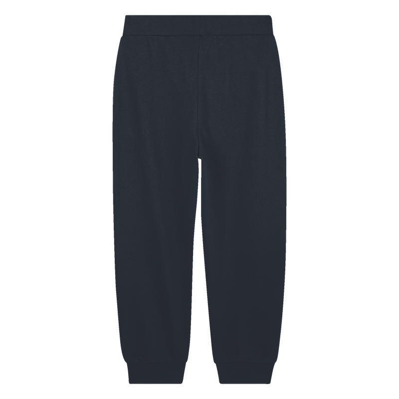 Fleece jogging pants KENZO KIDS 
                    UNISEX