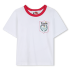 Short-Sleeved T-Shirt MARC JACOBS 
                    GIRL