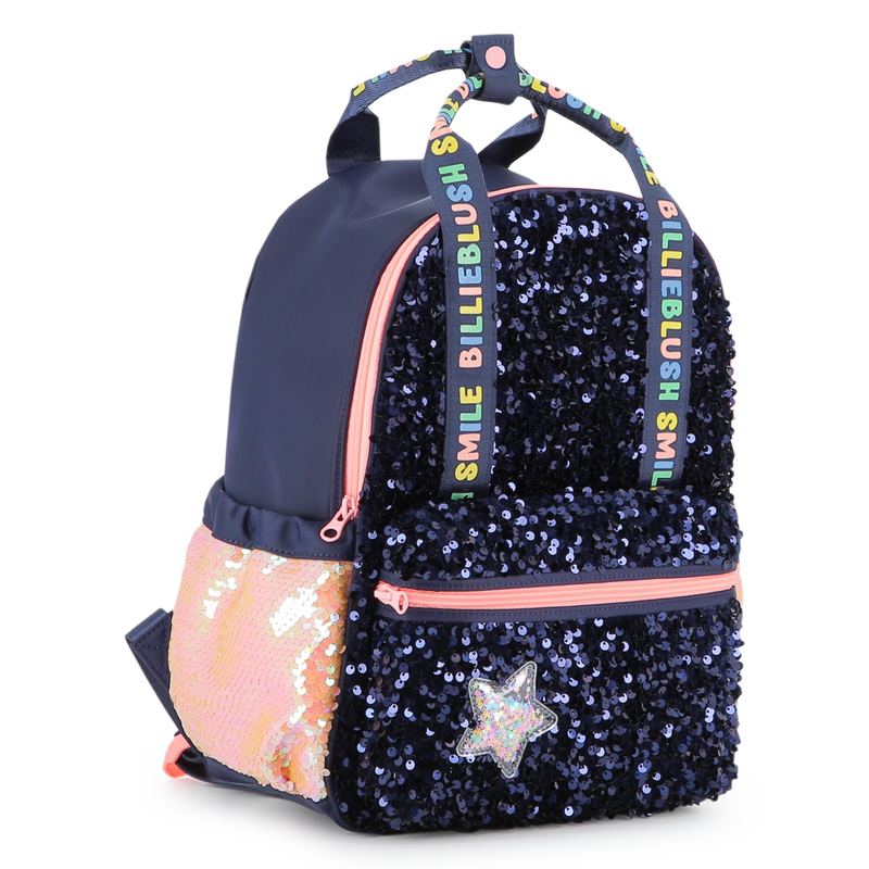 Backpack BILLIEBLUSH 
                        GIRL