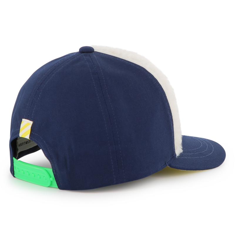 Printed cap BILLIEBLUSH 
                    BOY