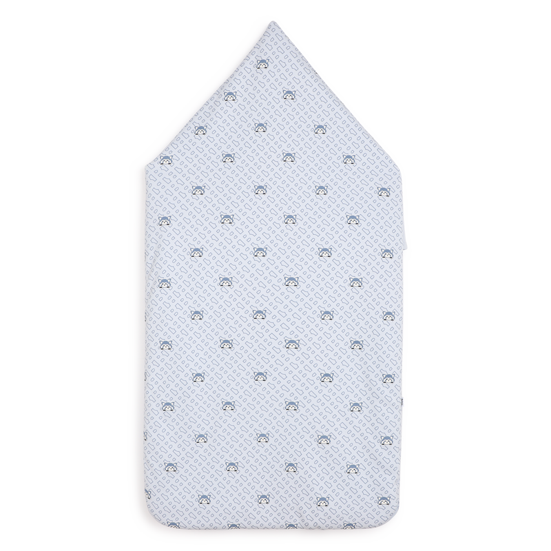 Printed Bunting Bag BOSS 
                    BOY