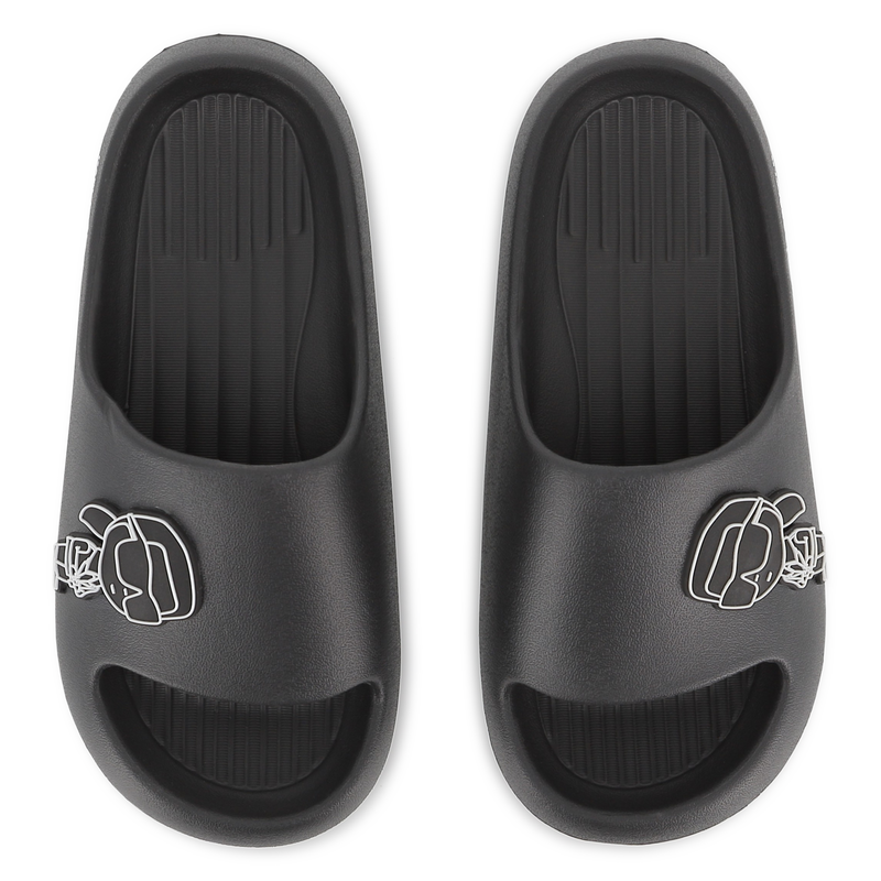 Sandals KARL LAGERFELD KIDS 
                        BOY