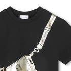 Short-Sleeved T-Shirt MARC JACOBS 
                    GIRL