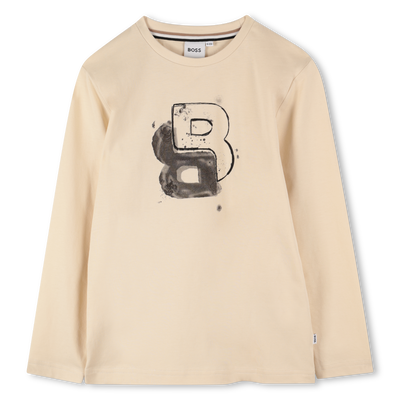 Long Sleeve T-Shirt BOSS BOY