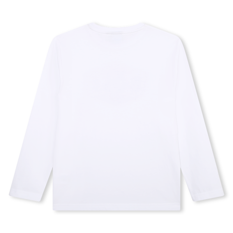 Long-sleeved t-shirt BOSS 
                    BOY