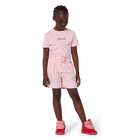 Short-Sleeved T-Shirt LANVIN 
                    GIRL