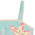 Two-Piece Swimsuit BILLIEBLUSH 
                    GIRL