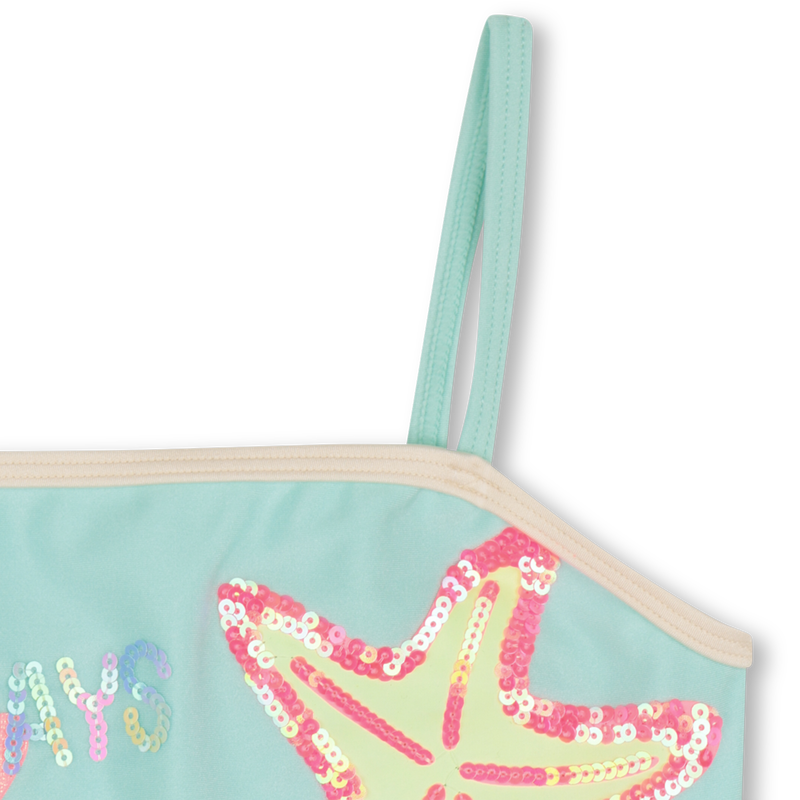 Two-Piece Swimsuit BILLIEBLUSH 
                        GIRL