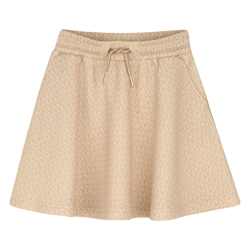 Short skirt MICHAEL KORS 
                        GIRL