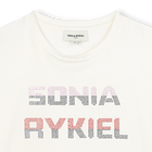 Short Sleeve T-Shirt SONIA RYKIEL 
                    GIRL
