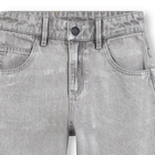 Denim pants MARC JACOBS 
                    GIRL