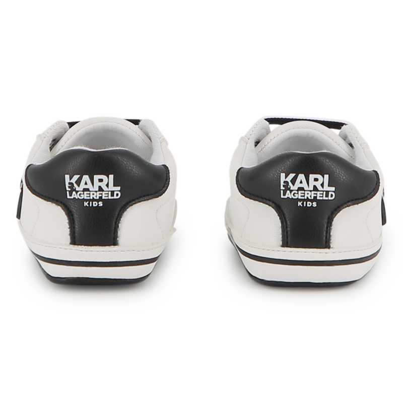 Slippers KARL LAGERFELD KIDS 
                        UNISEX